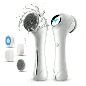 Facial Cleansing Brush for woman