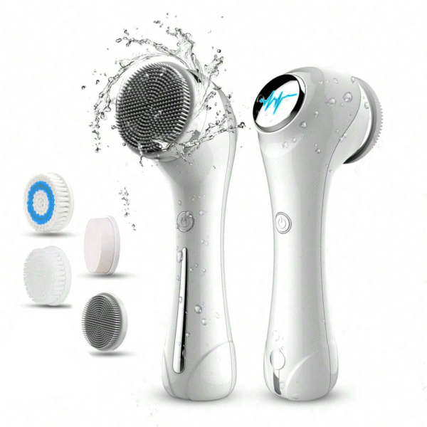 Facial Cleansing Brush for woman
