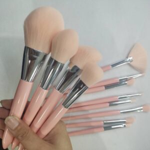 powder brush