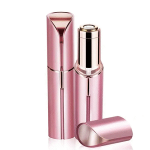Women Hair Remover USB Rechargeable Eyebrow Trimmer