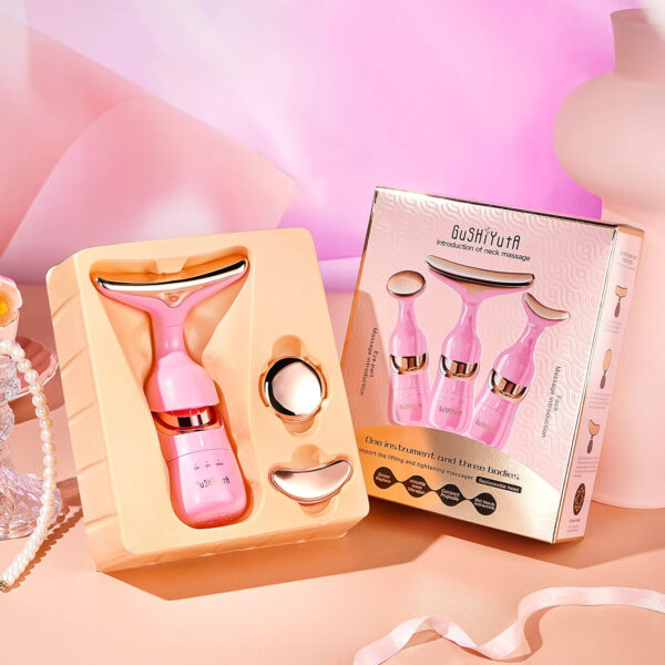 Facial Massager Facial Care